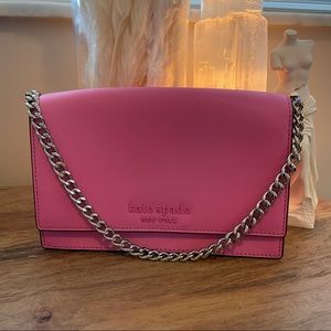 Kate Spade Carson Convertible Crossbody